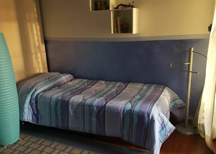 B&B Alle Betulle