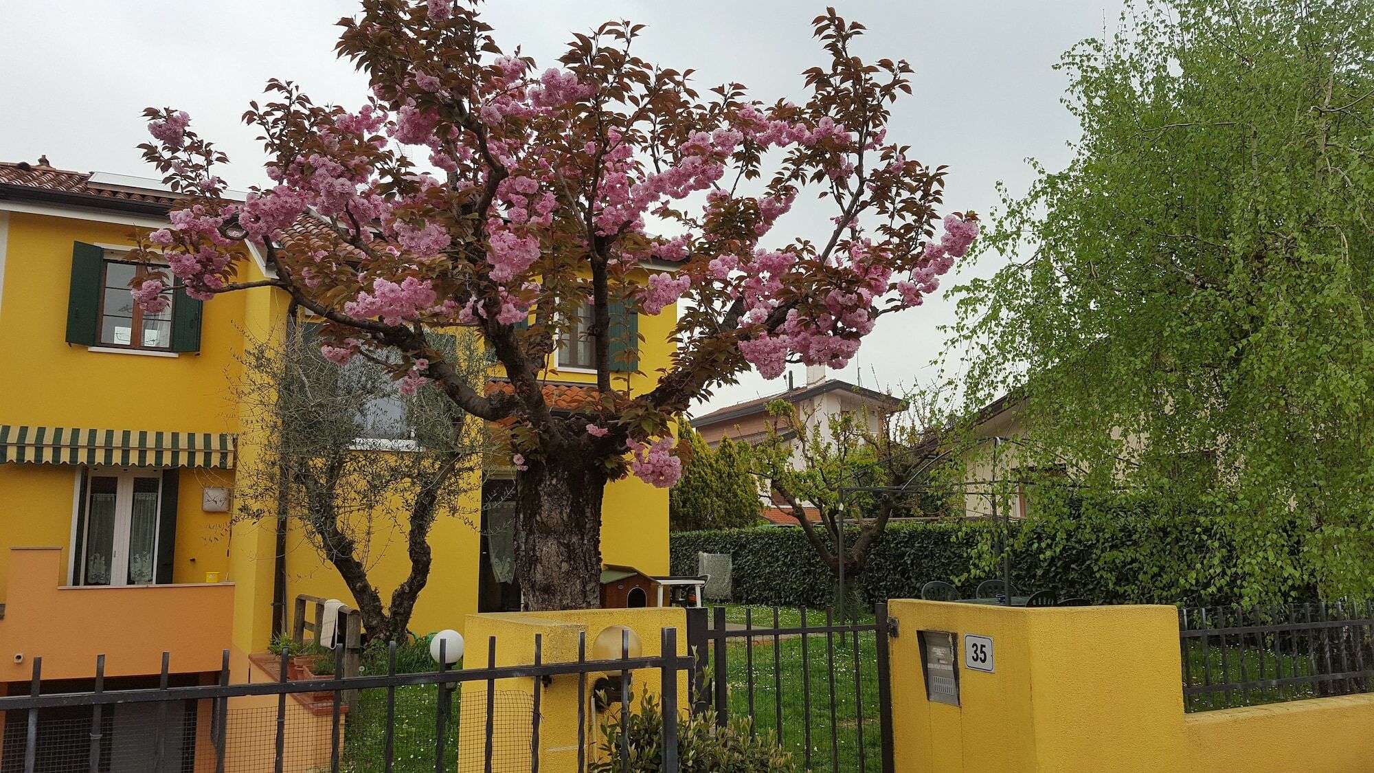 Alle Betulle Bed and breakfast 2*