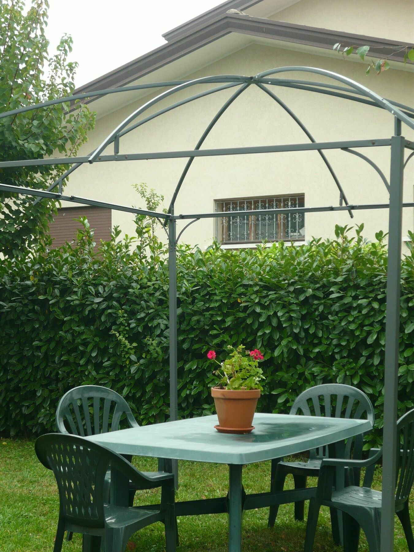 Bed and breakfast Alle Betulle 2*